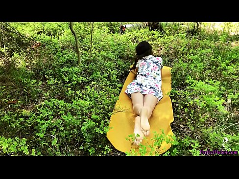 ❤️ Estranho na Tinder Masturba-me a rata e fode apaixonadamente na floresta ❌ Porno vídeo em pt.milfnut-net.ru ﹏