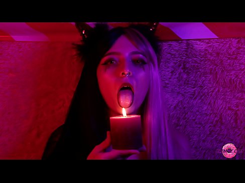 ❤️ Broche apaixonado de Sexy Succubus com preenchimento da boca ❌ Porno vídeo em pt.milfnut-net.ru ﹏