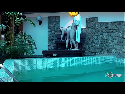❤️ Chefe convida criada para a piscina, mas não conseguiu resistir a um ❌ Porno vídeo em pt.milfnut-net.ru ﹏